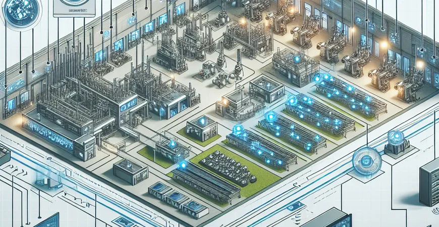 MES 软件实施如何实现生产数据的自动备份？